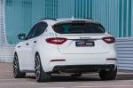 Maserati Levante by G&S Exclusive 2017 года